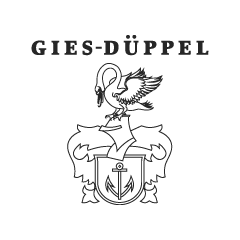 Logo Weingut Gies-Düppel