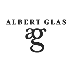 Logo Weingut Albert Glas