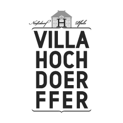 Logo Weingut Villa Hochdörffer