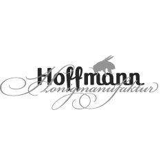Logo Honigmanufaktur Hoffmann