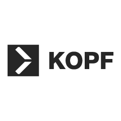 Logo Kopf