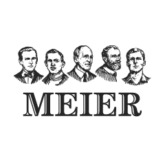 Logo Weingut Meier