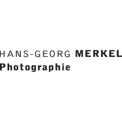 Logo Hans-Georg Merkel Photographie