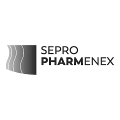 Logo Sepro Pharmenex