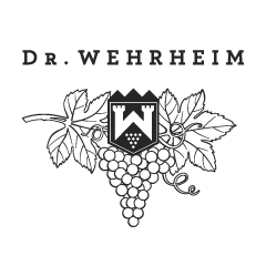Logo Weingut Dr. Wehrheim